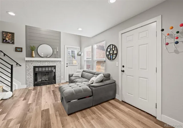 Photo 4 of Condo for sale at 932 S Dearborn Way #11, Aurora, CO 80012 | MLS# 2686522 | Listing updated on 2026-09-16