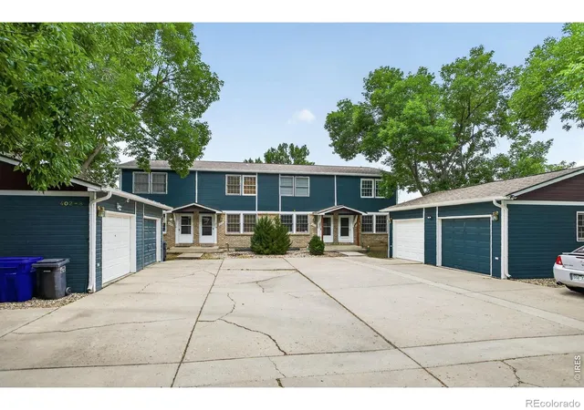 Photo 1 of Condo for sale at 404 Mulberry Dr, Loveland, CO 80538 | MLS# IR1062873 | Listing updated on 2026-09-17