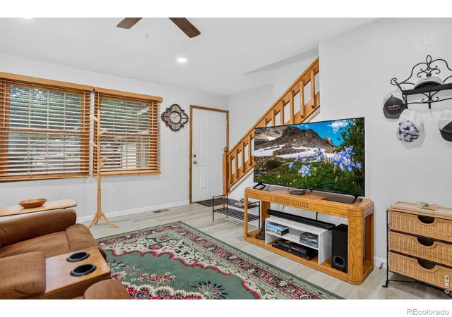 Photo 2 of Condo for sale at 404 Mulberry Dr, Loveland, CO 80538 | MLS# IR1062873 | Listing updated on 2026-09-17