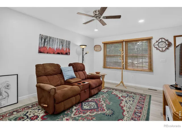 Listing Photo 4 - Condo for sale in building located at 404 Mulberry Dr, Loveland, CO 80538
