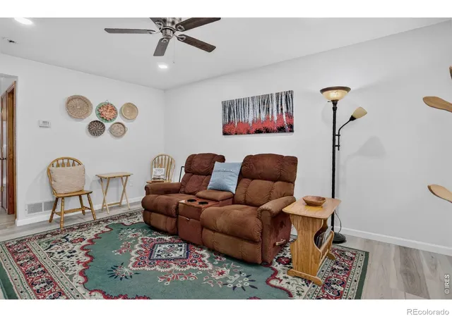 Listing Photo 5 - Condo for sale in building located at 404 Mulberry Dr, Loveland, CO 80538