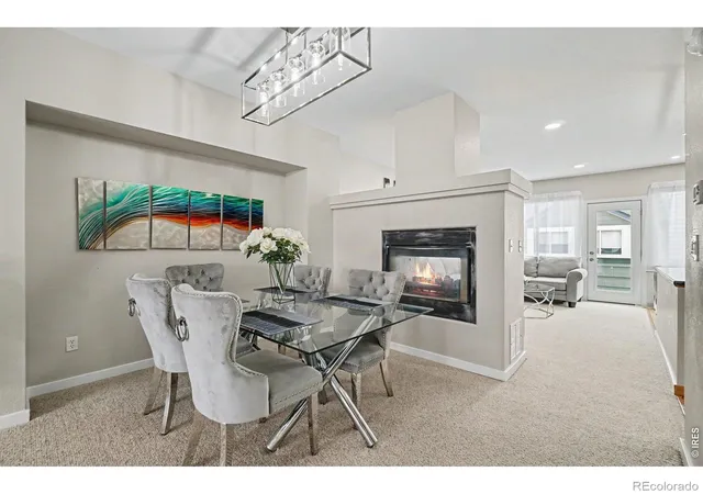 Photo 4 of Townhouse for sale at 604 Barberry Dr, Longmont, CO 80503 | MLS# IR1062890 | Listing updated on 2026-09-17