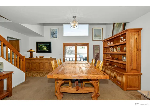Photo 4 of Townhouse for sale at 824 Chetwood Ct, Fort Collins, CO 80526 | MLS# IR1062902 | Listing updated on 2026-09-17