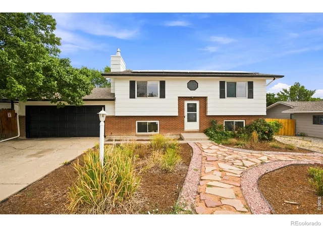 Photo 1 of Single family home for sale at 501 E 40th Street, Loveland, CO 80538 | MLS# IR1062905 | Listing updated on 2026-09-17