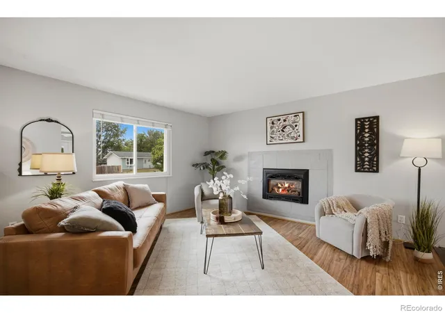 Photo 3 of Single family home for sale at 501 E 40th Street, Loveland, CO 80538 | MLS# IR1062905 | Listing updated on 2026-09-17