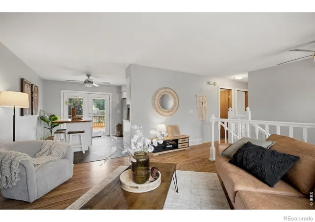 Photo 4 of Single family home for sale at 501 E 40th Street, Loveland, CO 80538 | MLS# IR1062905 | Listing updated on 2026-09-17