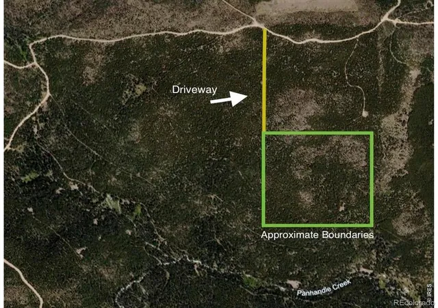Land for sale at 0 Forest Service 169 Lot #15 Rd, Red Feather Lakes, CO 80545 | MLS# IR1062929
