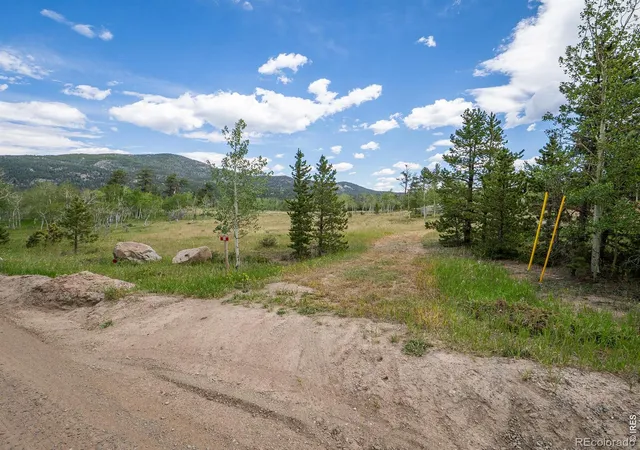 Photo 1 of Land for sale at 22 Tami Rd, Red Feather Lakes, CO 80545 | MLS# IR1062944 | Listing updated on 2026-09-17