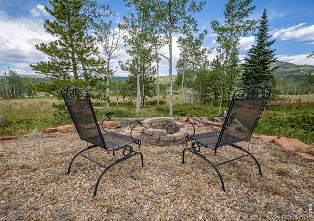 Photo 2 of Land for sale at 22 Tami Rd, Red Feather Lakes, CO 80545 | MLS# IR1062944 | Listing updated on 2026-09-17