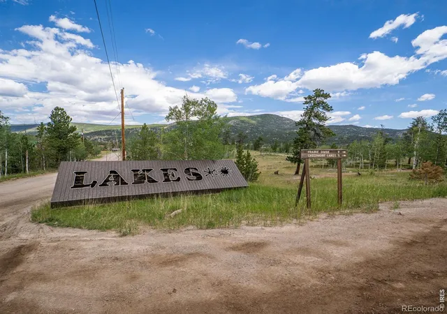 Photo 3 of Land for sale at 22 Tami Rd, Red Feather Lakes, CO 80545 | MLS# IR1062944 | Listing updated on 2026-09-17