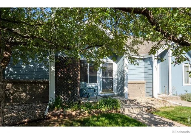 Photo 2 of Townhouse for sale at 2929 Ross Dr #79, Fort Collins, CO 80526 | MLS# IR1062955 | Listing updated on 2026-09-17