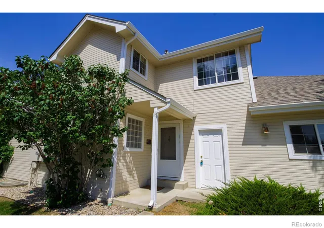 Photo 1 of Townhouse for sale at 661 Moose Ct, Loveland, CO 80537 | MLS# IR1062980 | Listing updated on 2026-09-28