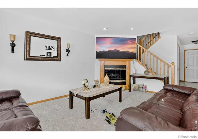 Photo 2 of Townhouse for sale at 661 Moose Ct, Loveland, CO 80537 | MLS# IR1062980 | Listing updated on 2026-09-28