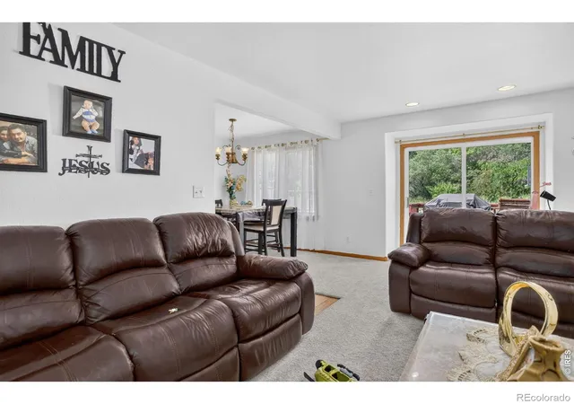 Photo 4 of Townhouse for sale at 661 Moose Ct, Loveland, CO 80537 | MLS# IR1062980 | Listing updated on 2026-09-28
