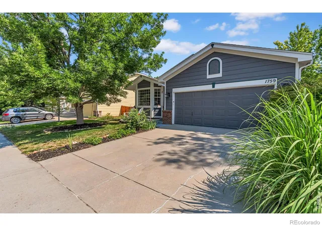 Photo 2 of Single family home for sale at 1759 Southard St, Erie, CO 80516 | MLS# IR1062982 | Listing updated on 2026-09-10