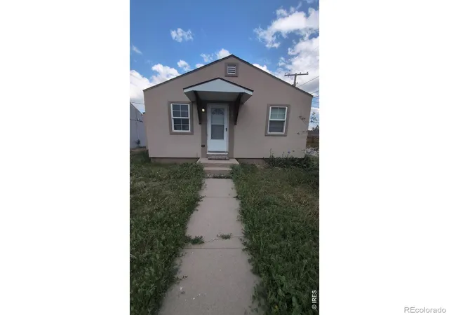 Photo 1 of Single family home for sale at 103 S 8th Avenue, Sterling, CO 80751 | MLS# IR1062985 | Listing updated on 2026-09-17