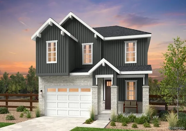 Photo 1 of Single family home for sale at 765 Stillwell Ave, Elizabeth, CO 80107 | MLS# 4113815 | Listing updated on 2026-09-17