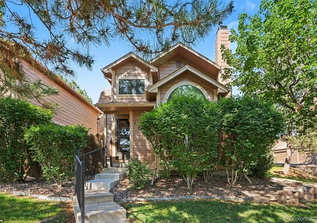Condo for sale at 1806 S Pagosa Way #8, Aurora, CO 80017 | MLS# 4315259