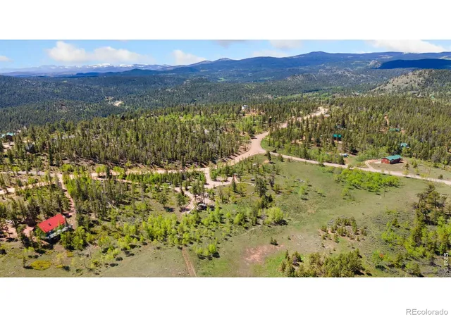Photo 2 of Land for sale at 5449 N County Rd 73c, Red Feather Lakes, CO 80545 | MLS# IR1063014 | Listing updated on 2026-09-17