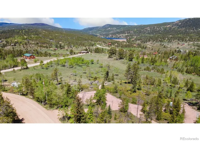 Photo 3 of Land for sale at 5449 N County Rd 73c, Red Feather Lakes, CO 80545 | MLS# IR1063014 | Listing updated on 2026-09-17