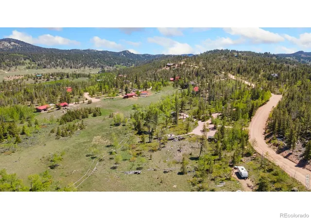 Photo 3 of Land for sale at 5449 N County Rd 73c, Red Feather Lakes, CO 80545 | MLS# IR1063014 | Listing updated on 2026-09-17