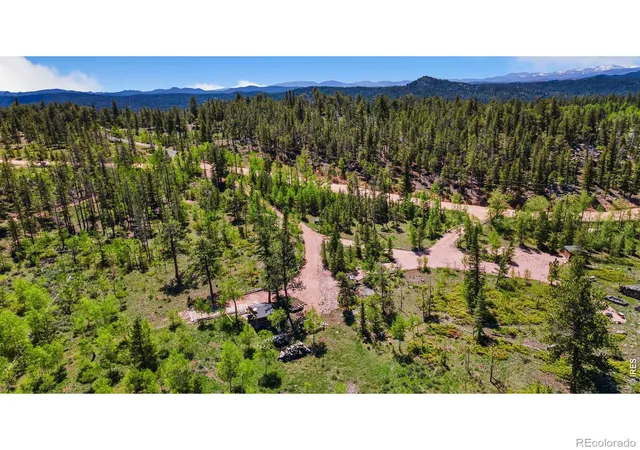 Photo 2 of Land for sale at 5481 N County Rd 73c, Red Feather Lakes, CO 80545 | MLS# IR1063017 | Listing updated on 2026-09-17