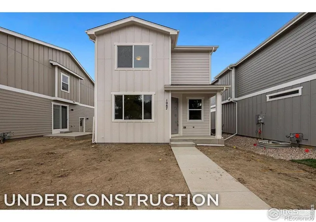 Photo 1 of Single family home for sale at 525 S 10th Street, Berthoud, CO 80513 | MLS# IR1063018 | Listing updated on 2026-09-17