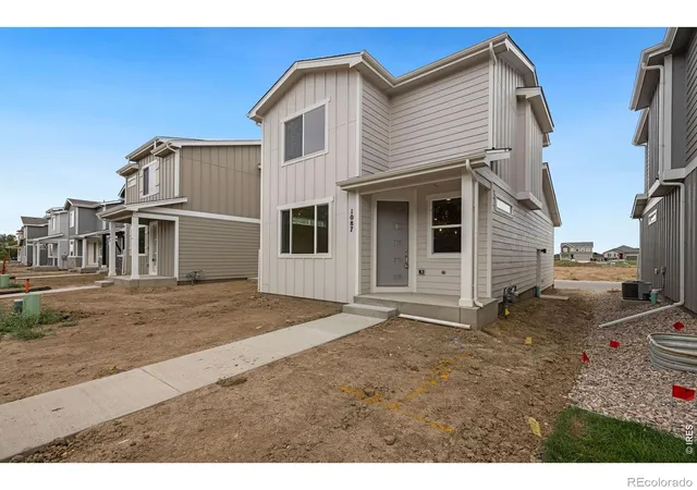 Photo 2 of Single family home for sale at 525 S 10th Street, Berthoud, CO 80513 | MLS# IR1063018 | Listing updated on 2026-09-17