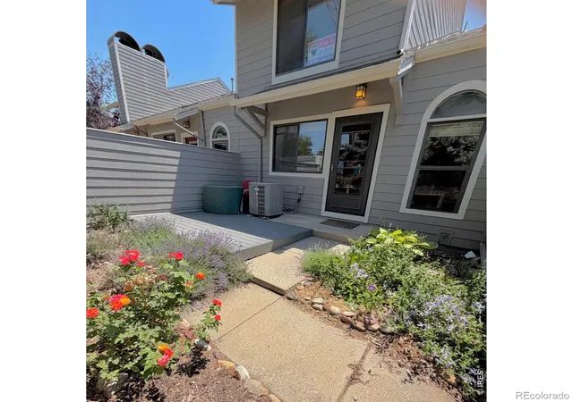 Photo 2 of Condo for sale at 283 S Taft Ct, Louisville, CO 80027 | MLS# IR1063024 | Listing updated on 2026-09-17