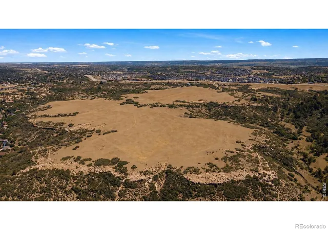 Photo 1 of Land for sale at 0 N Ridge Rd, Castle Rock, CO 80104 | MLS# IR1063040 | Listing updated on 2026-09-17