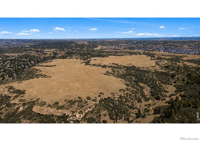 Photo 2 of Land for sale at 0 N Ridge Rd, Castle Rock, CO 80104 | MLS# IR1063040 | Listing updated on 2026-09-17