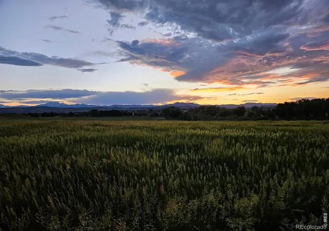 Photo 3 of Land for sale at 0 Levity Way, Berthoud, CO 80513 | MLS# IR1063043 | Listing updated on 2026-09-17