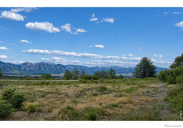Photo 1 of Land for sale at 11 Benchmark Dr, Boulder, CO 80303 | MLS# IR1063052 | Listing updated on 2026-09-17