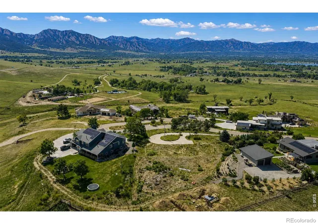 Photo 3 of Land for sale at 11 Benchmark Dr, Boulder, CO 80303 | MLS# IR1063052 | Listing updated on 2026-09-17