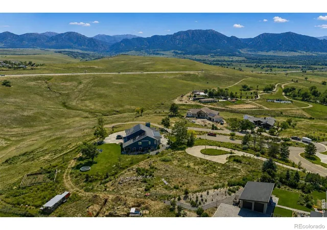 Photo 3 of Land for sale at 11 Benchmark Dr, Boulder, CO 80303 | MLS# IR1063052 | Listing updated on 2026-09-17