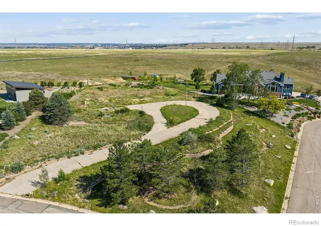 Photo 4 of Land for sale at 11 Benchmark Dr, Boulder, CO 80303 | MLS# IR1063052 | Listing updated on 2026-09-17