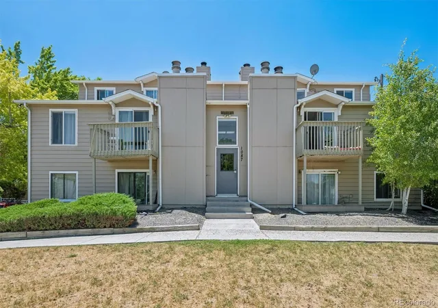 Photo 2 of Condo for sale at 1087 Ingalls St #10J, Lakewood, CO 80214 | MLS# 6095207 | Listing updated on 2026-09-08