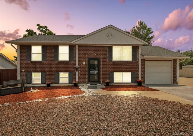 Photo 1 of Single family home for sale at 8358 Charles Way, Denver, CO 80221 | MLS# 4247561 | Listing updated on 2026-09-08