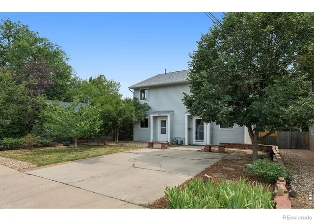 Photo 1 of Multi family home for sale at 724 Mead St, Louisville, CO 80027 | MLS# IR1063078 | Listing updated on 2026-09-17