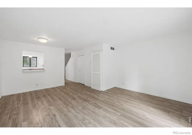 Listing Photo 5 - Condo for sale in building located at 724 Mead St, Louisville, CO 80027