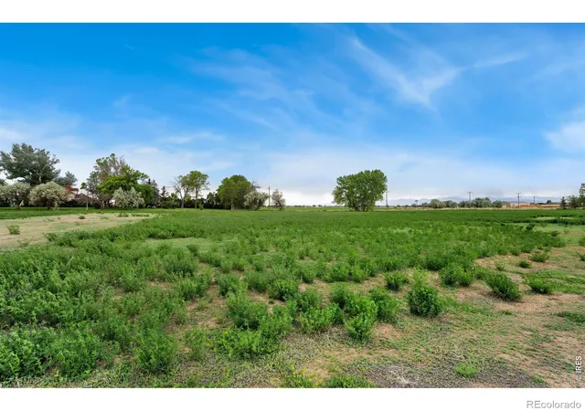 Photo 3 of Land for sale at 1544 Hauck Meadows Dr, Frederick, CO 80504 | MLS# IR1063089 | Listing updated on 2026-09-17