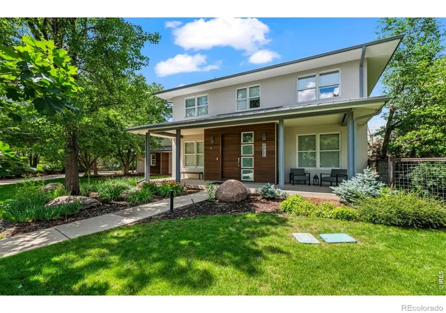Photo 1 of Single family home for sale at 1425 Upland Ave, Boulder, CO 80304 | MLS# IR1063090 | Listing updated on 2026-09-21