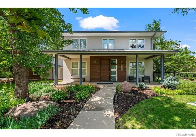 Photo 2 of Single family home for sale at 1425 Upland Ave, Boulder, CO 80304 | MLS# IR1063090 | Listing updated on 2026-09-21