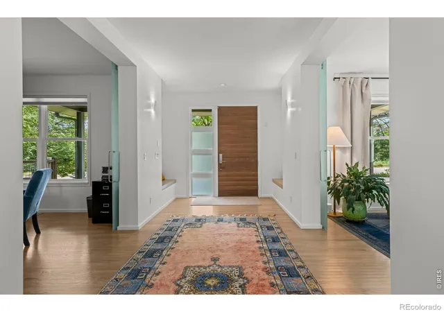 Photo 3 of Single family home for sale at 1425 Upland Ave, Boulder, CO 80304 | MLS# IR1063090 | Listing updated on 2026-09-21