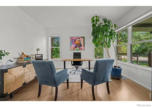 Photo 4 of Single family home for sale at 1425 Upland Ave, Boulder, CO 80304 | MLS# IR1063090 | Listing updated on 2026-09-21