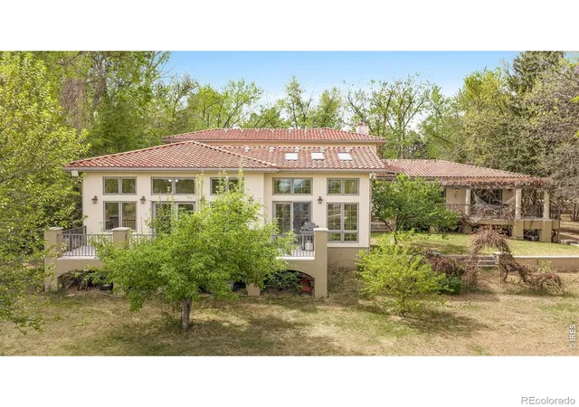Photo 3 of Single family home for sale at 7701 Brockway Dr, Boulder, CO 80303 | MLS# IR1063105 | Listing updated on 2026-09-17