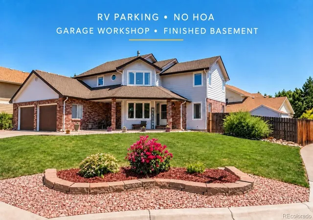 Photo 1 of Single family home for sale at 4552 Brookwood Dr, Loveland, CO 80538 | MLS# 7692163 | Listing updated on 2026-09-23