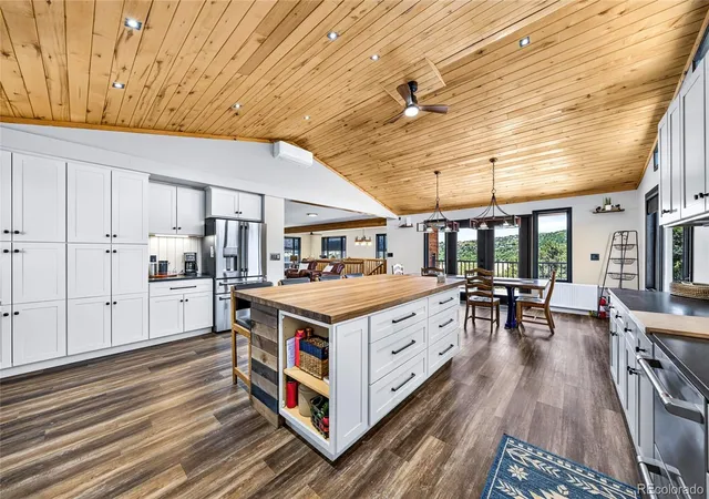 Single family home for sale at 1400 Wild Bill Blvd, Westcliffe, CO 81252 | MLS# 9987540