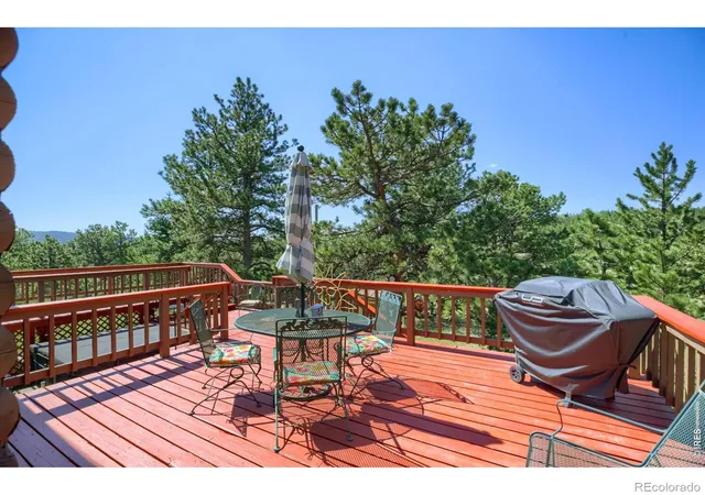 Photo 3 of Single family home for sale at 636 Ranch Rd, Ward, CO 80481 | MLS# IR1063119 | Listing updated on 2026-09-22