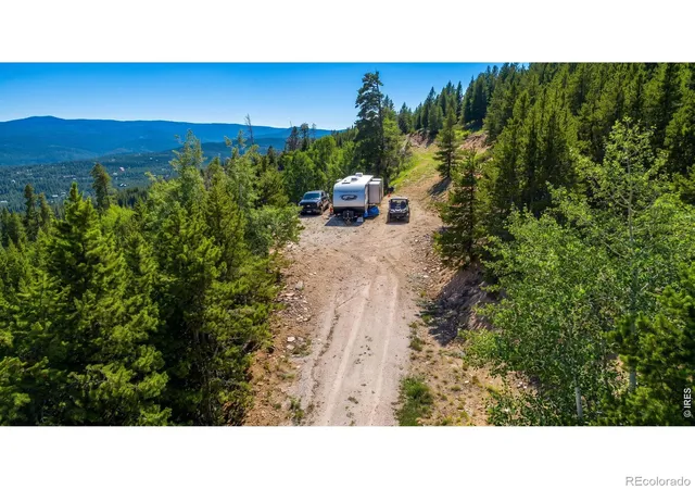 Photo 1 of Land for sale at 2488 Osage Trl, Red Feather Lakes, CO 80545 | MLS# IR1063144 | Listing updated on 2026-09-17